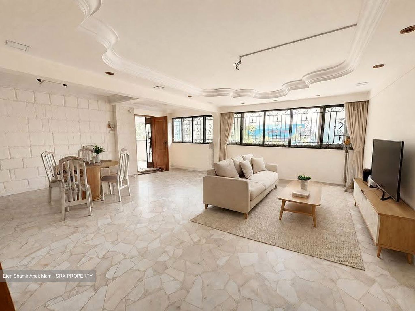 Blk 794 Khatib Vale (Yishun), HDB 5 Rooms #606638471
